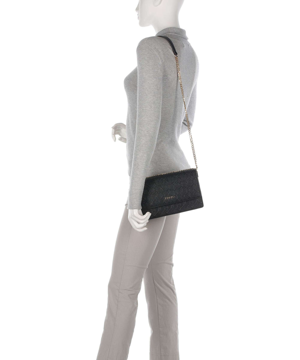 Liu Jo Manhattan Shoulder bag nero