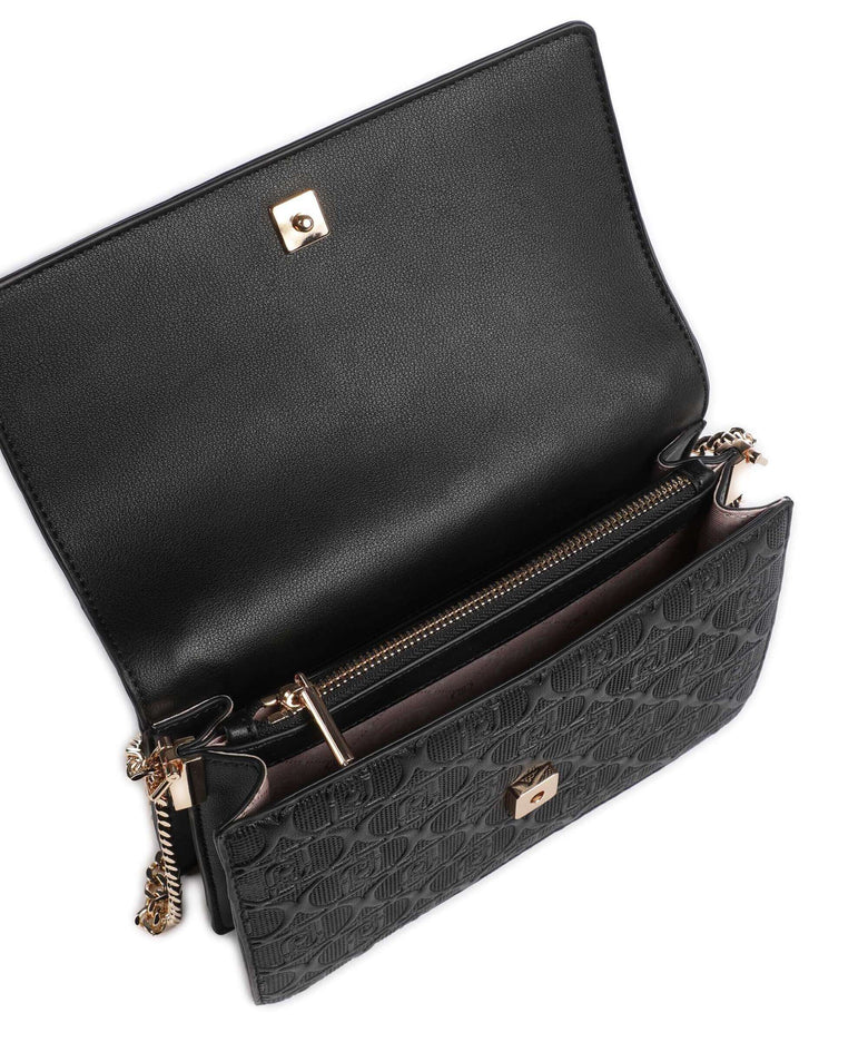 Liu Jo Manhattan Shoulder bag nero