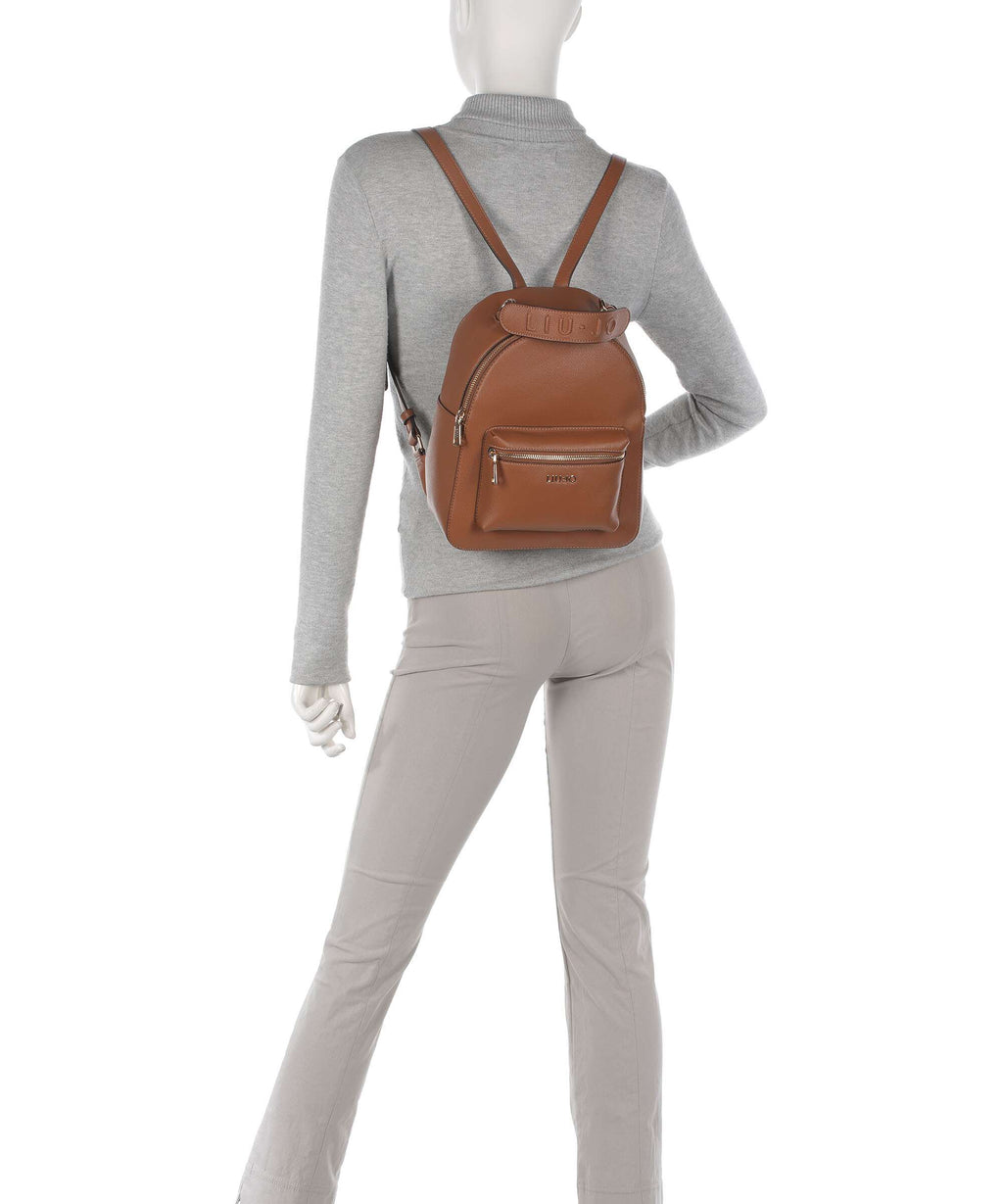 Liu Jo Jorah Backpack deer