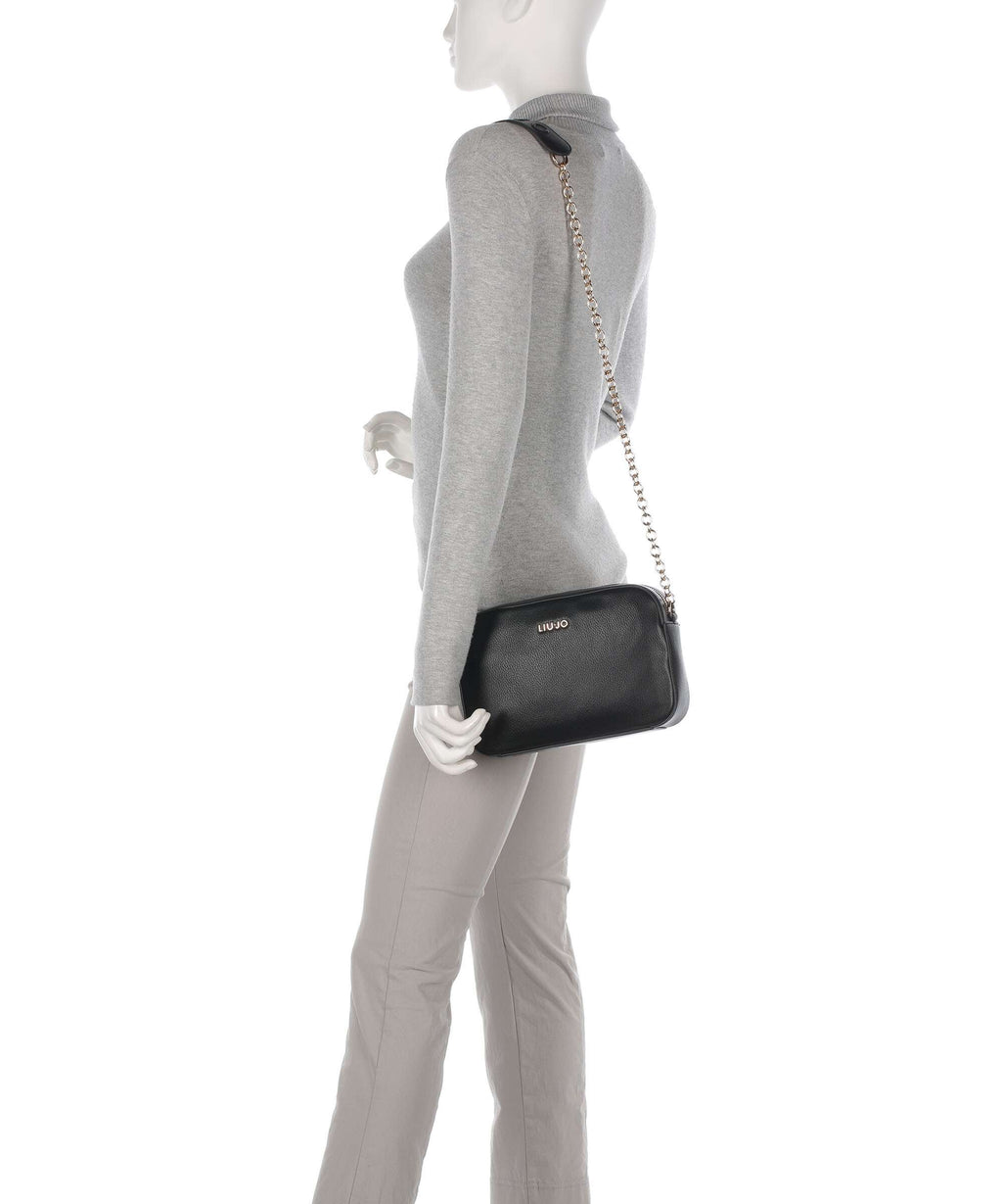 Liu Jo Jorah Crossbody bag nero
