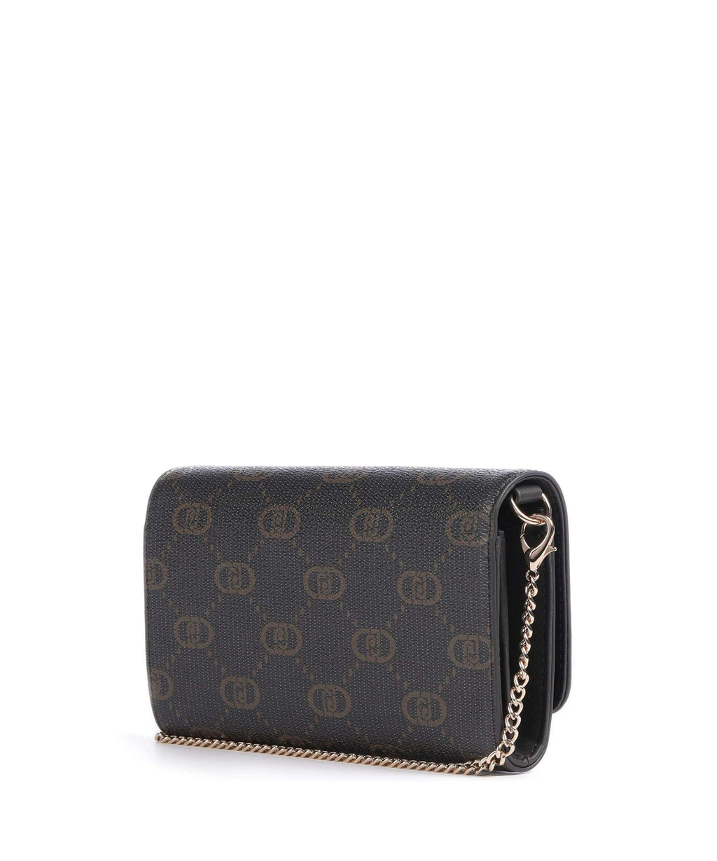 Liu Jo Caliwen Crossbody bag mocha