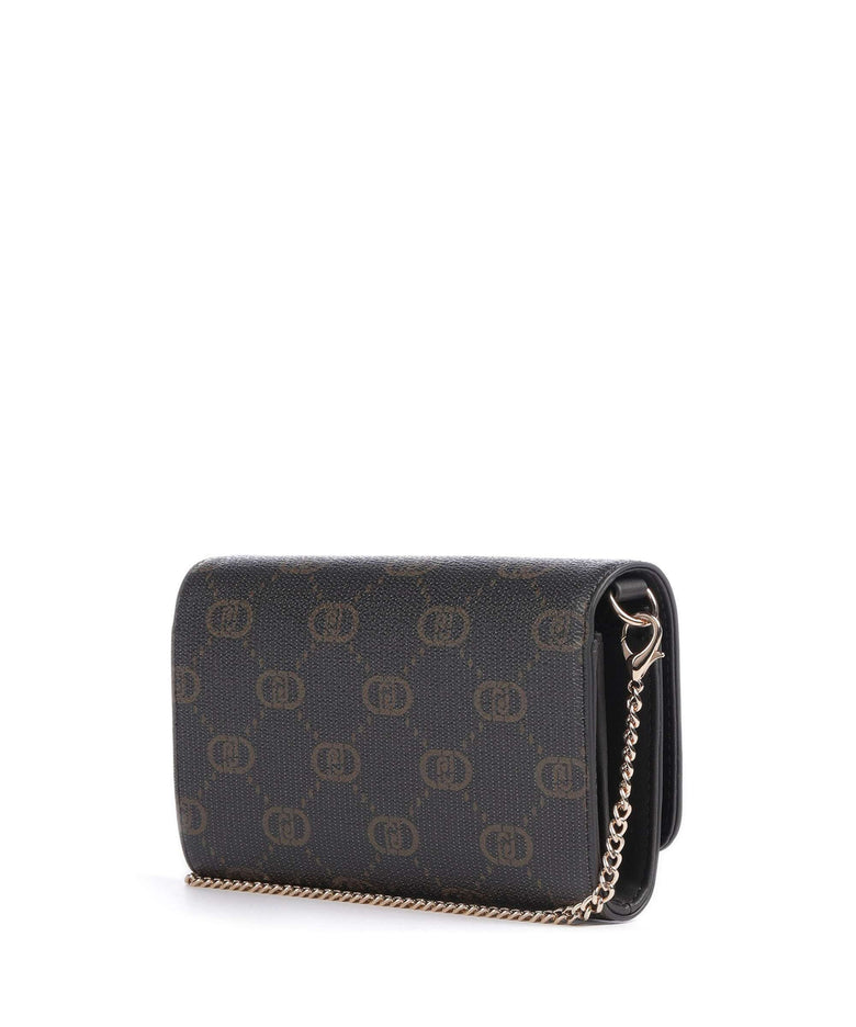 Liu Jo Caliwen Crossbody bag mocha