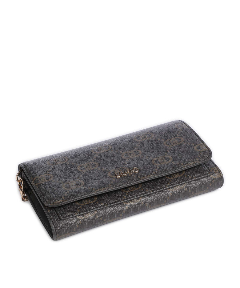 Liu Jo Caliwen Crossbody bag mocha