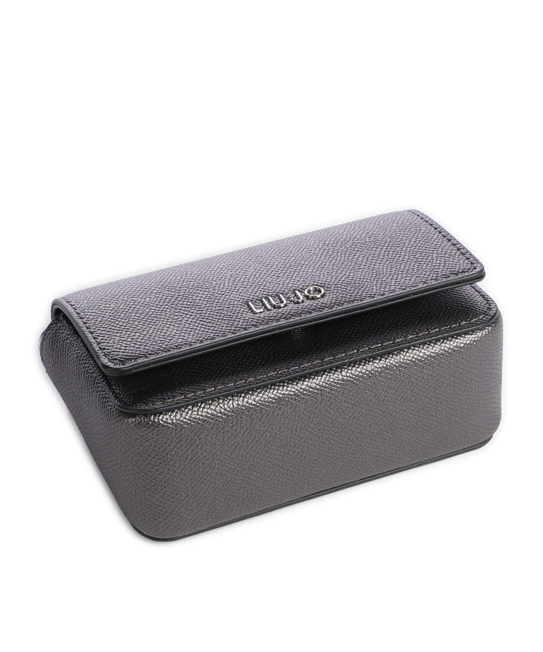 Liu Jo Caliwen Crossbody bag antracite
