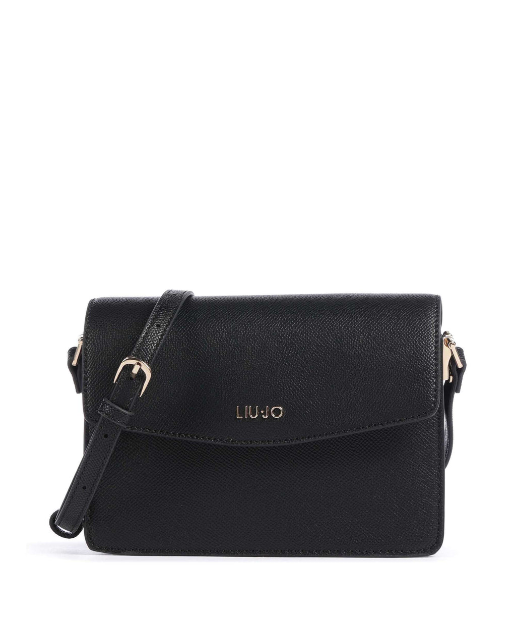 Liu Jo Caliwen Crossbody bag nero