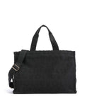 Liu Jo Logo Tote bag nero                          