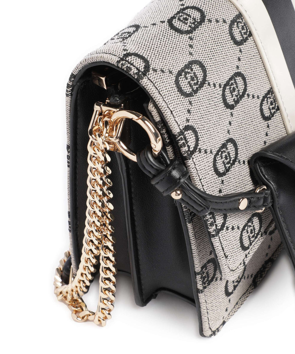 Liu Jo Manhattan Crossbody bag nero                          