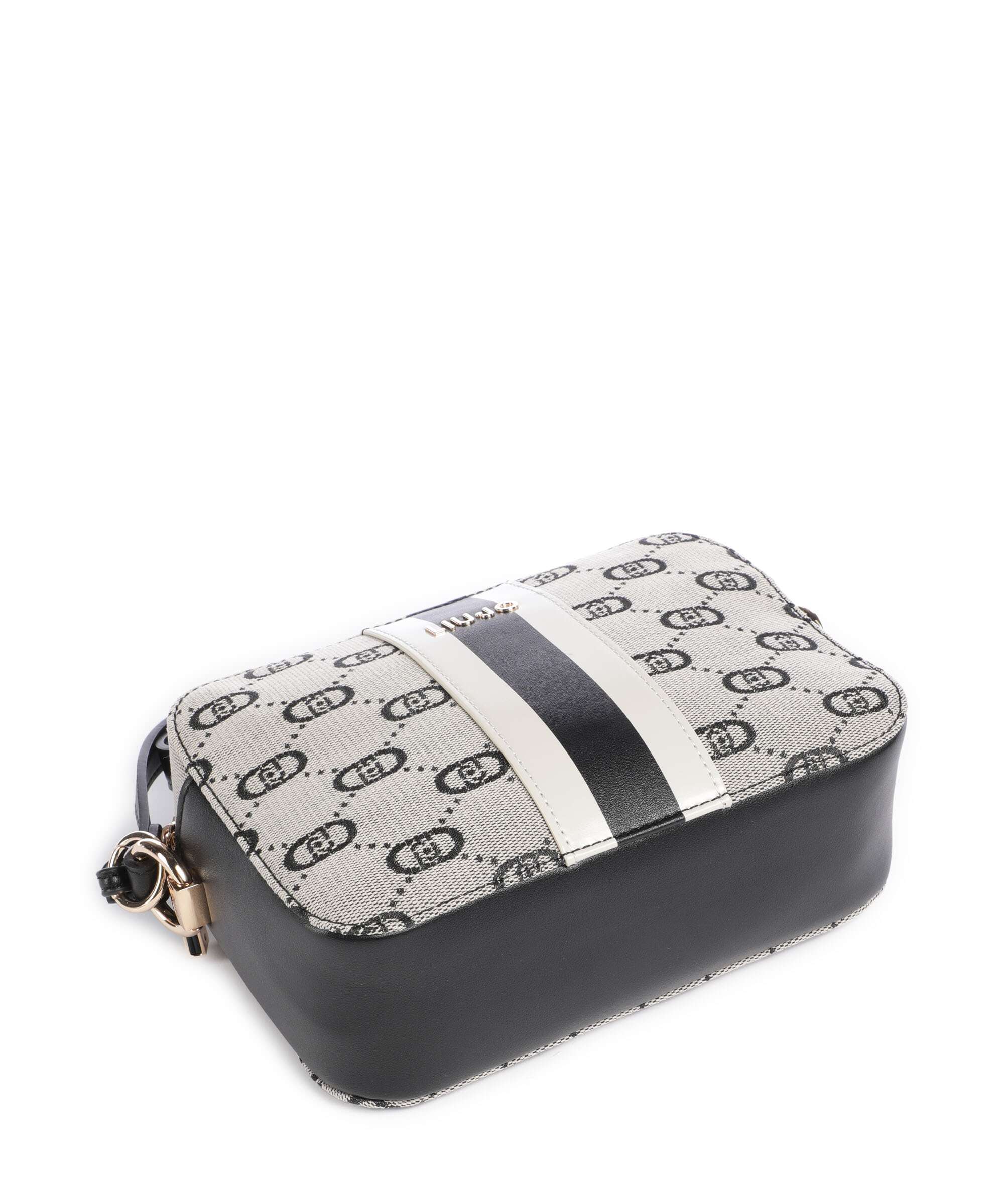 Liu Jo Manhattan Crossbody bag nero                          