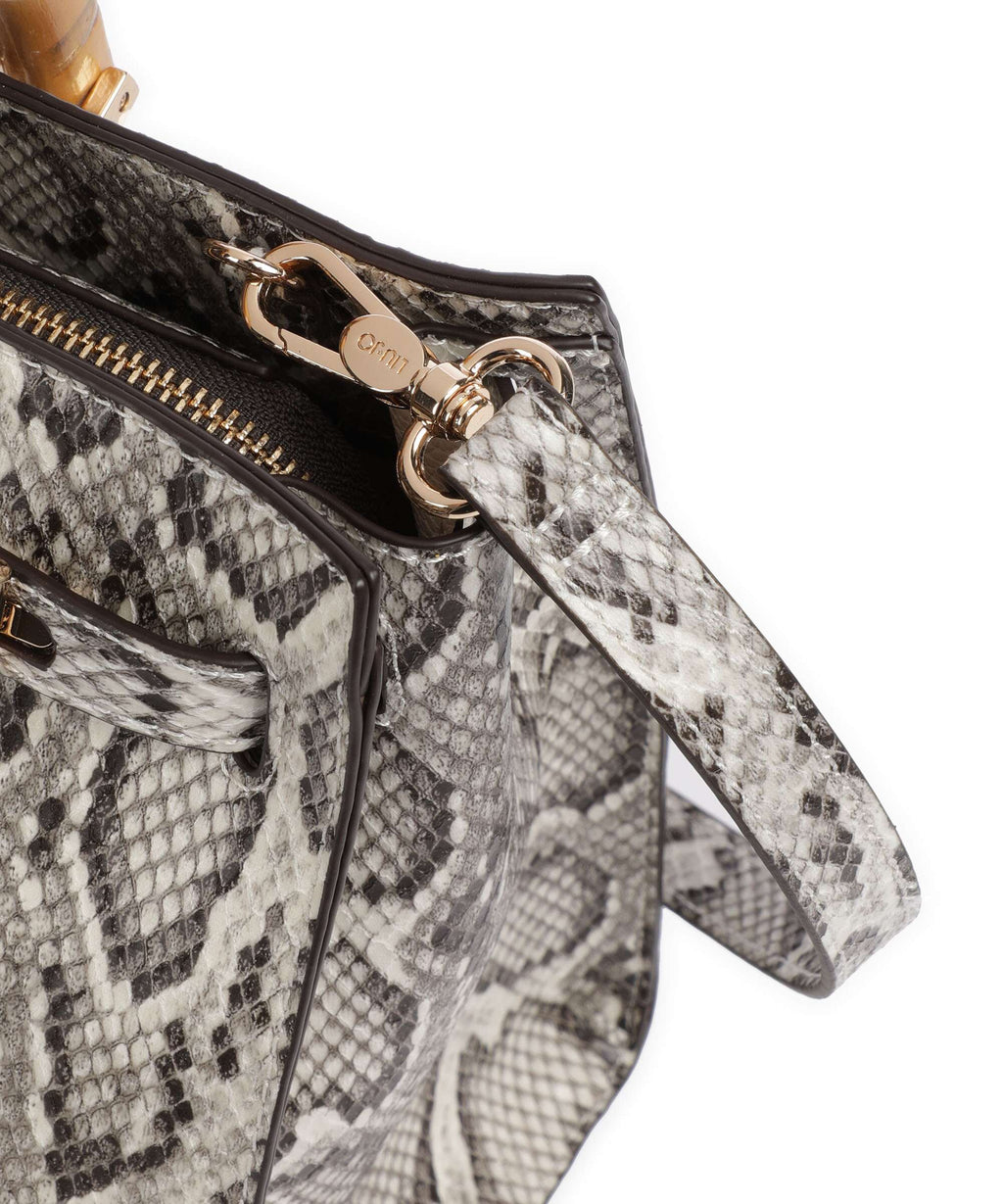 Liu Jo Melek Handbag pitone roccia                 