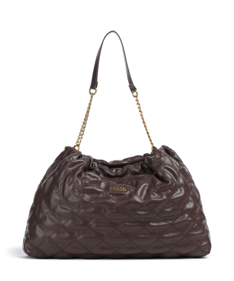Liu Jo Sirin Hobo bag testa moro