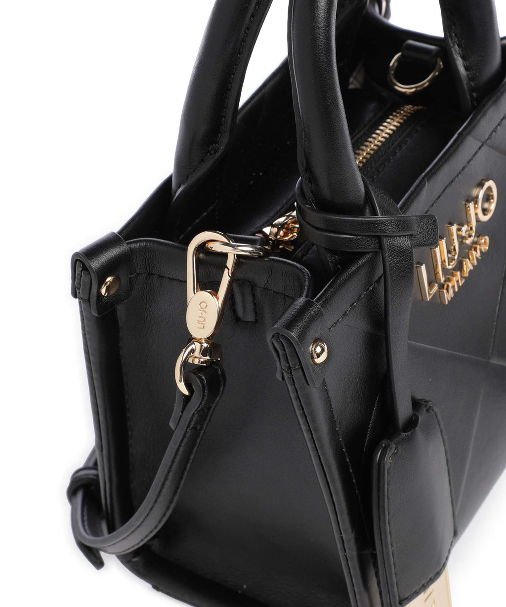 Liu Jo Ridhi Crossbody bag nero                          