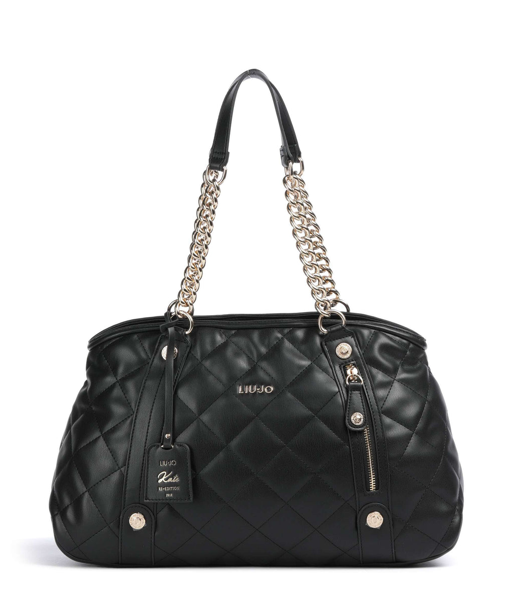 Liu Jo Kate Tote bag nero                          