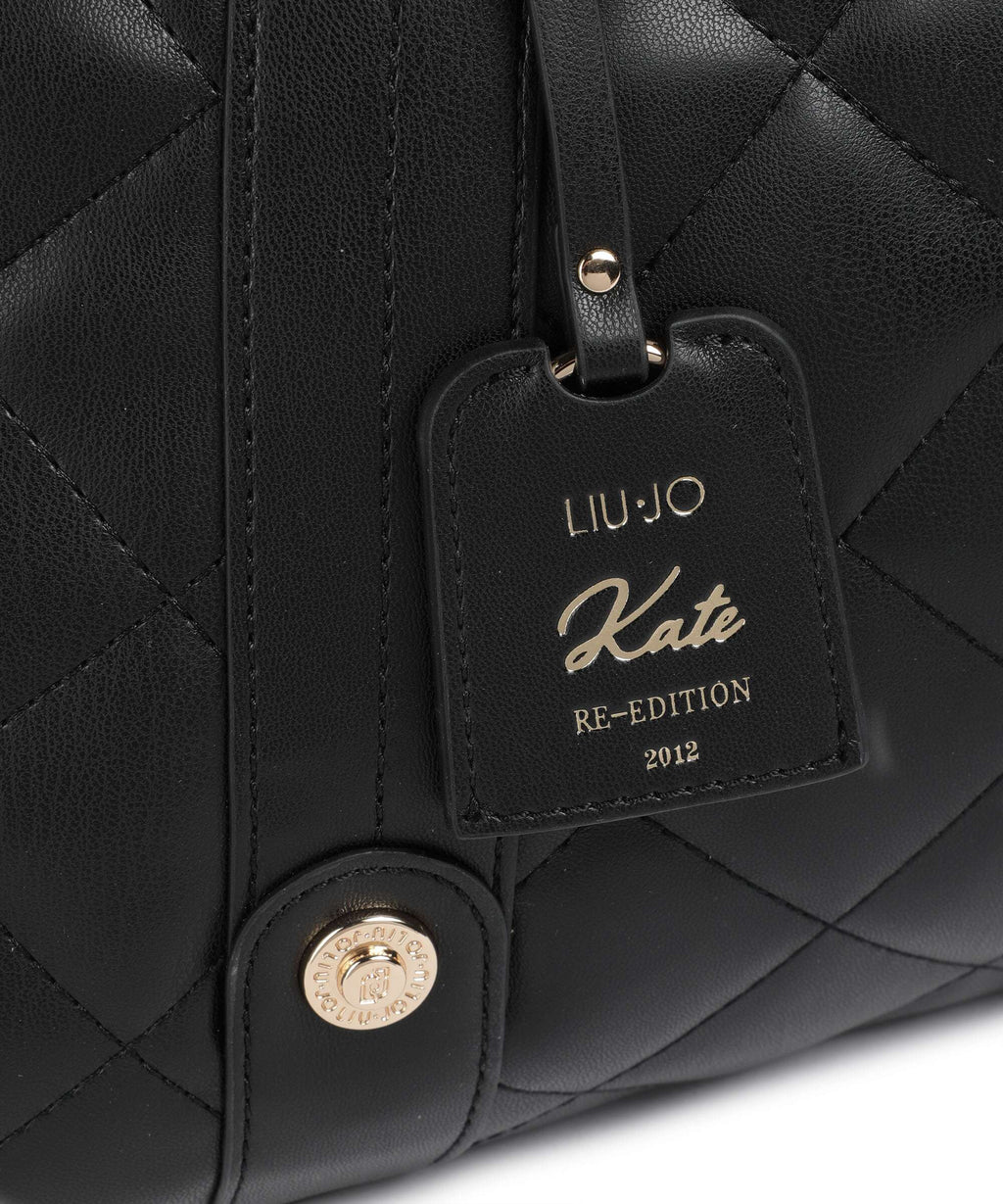 Liu Jo Kate Tote bag nero                          