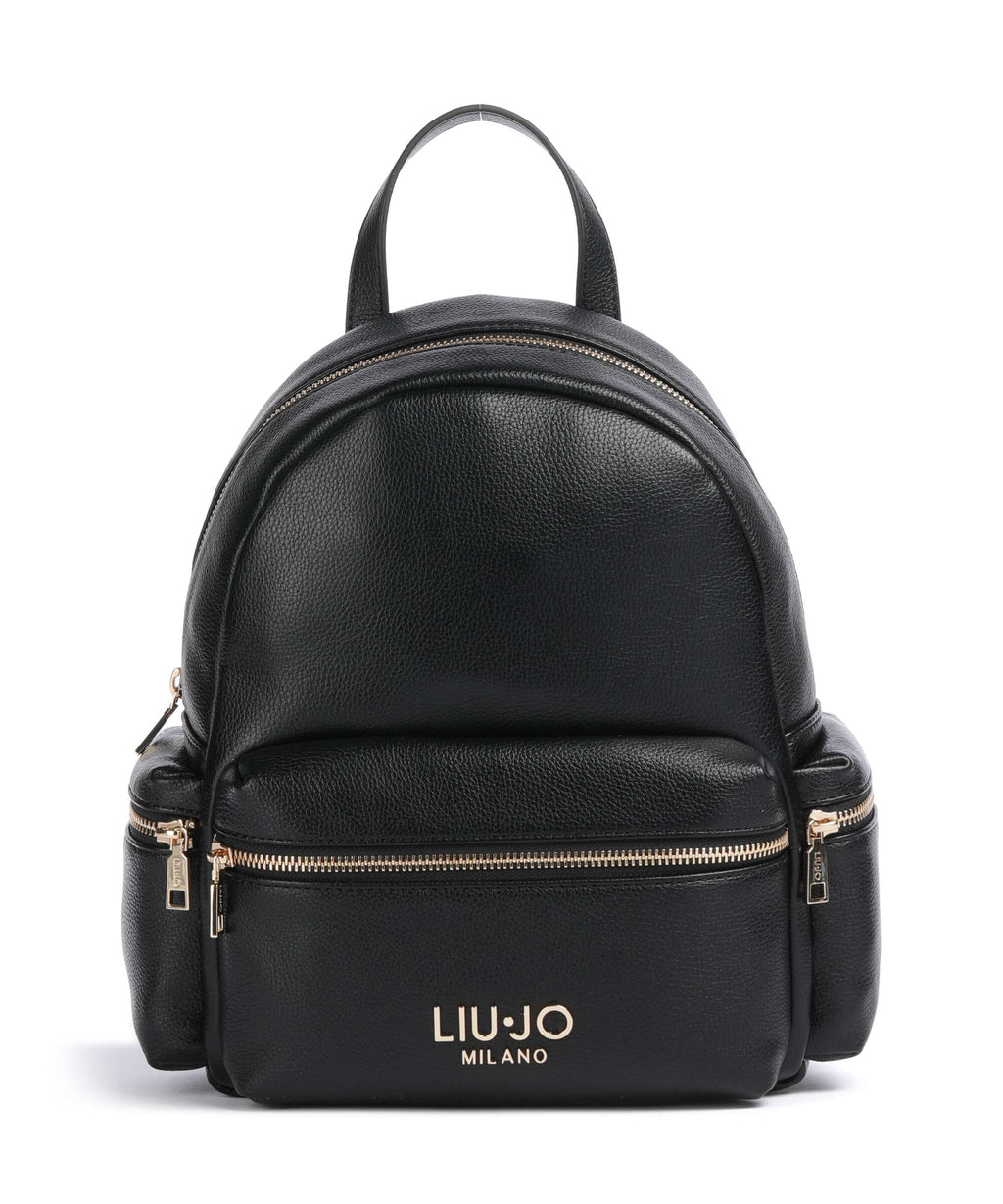 Liu Jo Evrim Backpack nero                          
