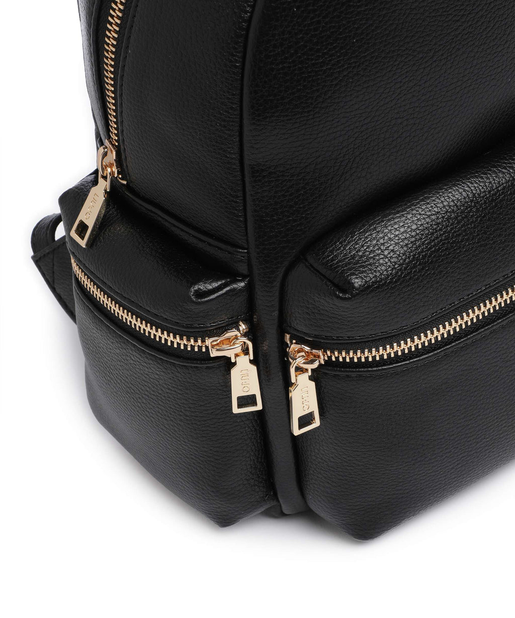 Liu Jo Evrim Backpack nero                          