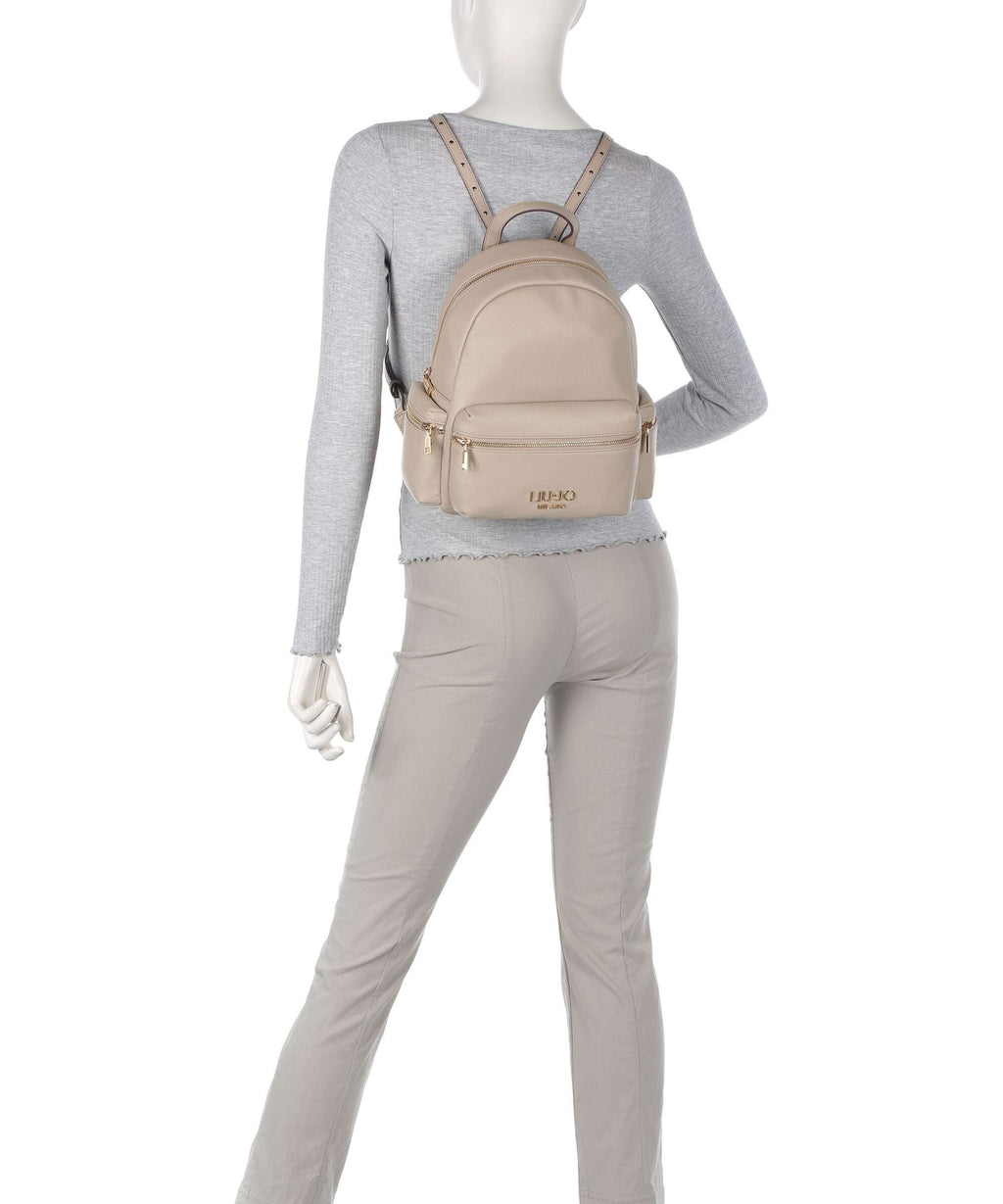 Liu Jo Evrim Backpack neutro                        