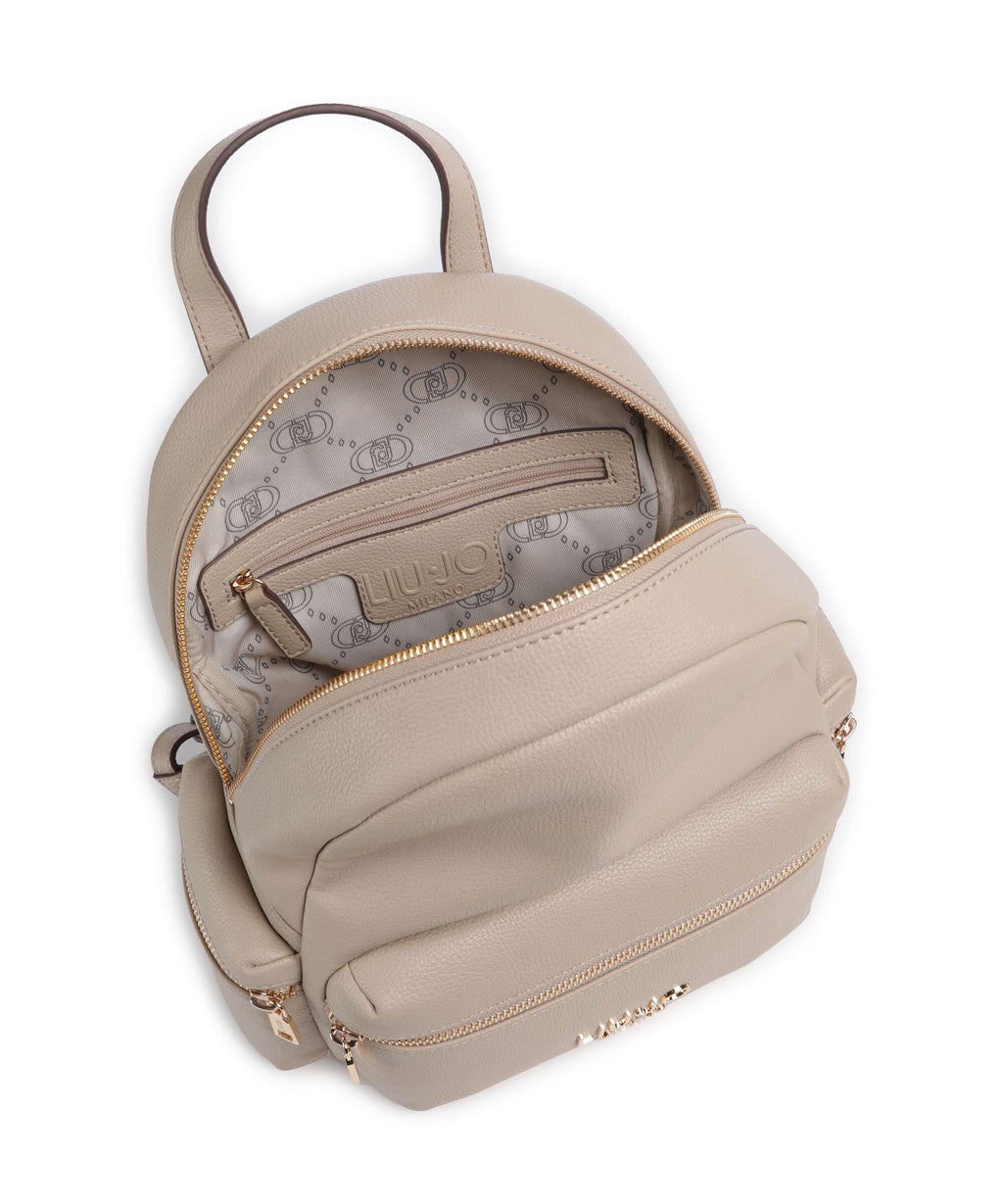 Liu Jo Evrim Backpack neutro                        