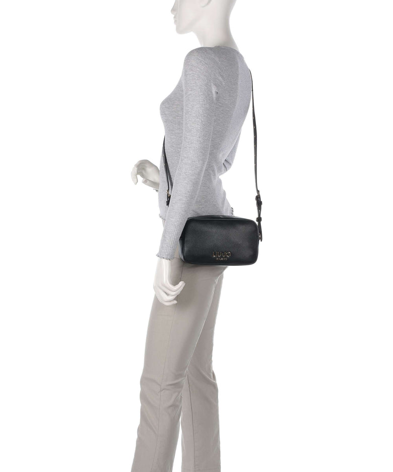 Liu Jo Evrim Crossbody bag nero                          