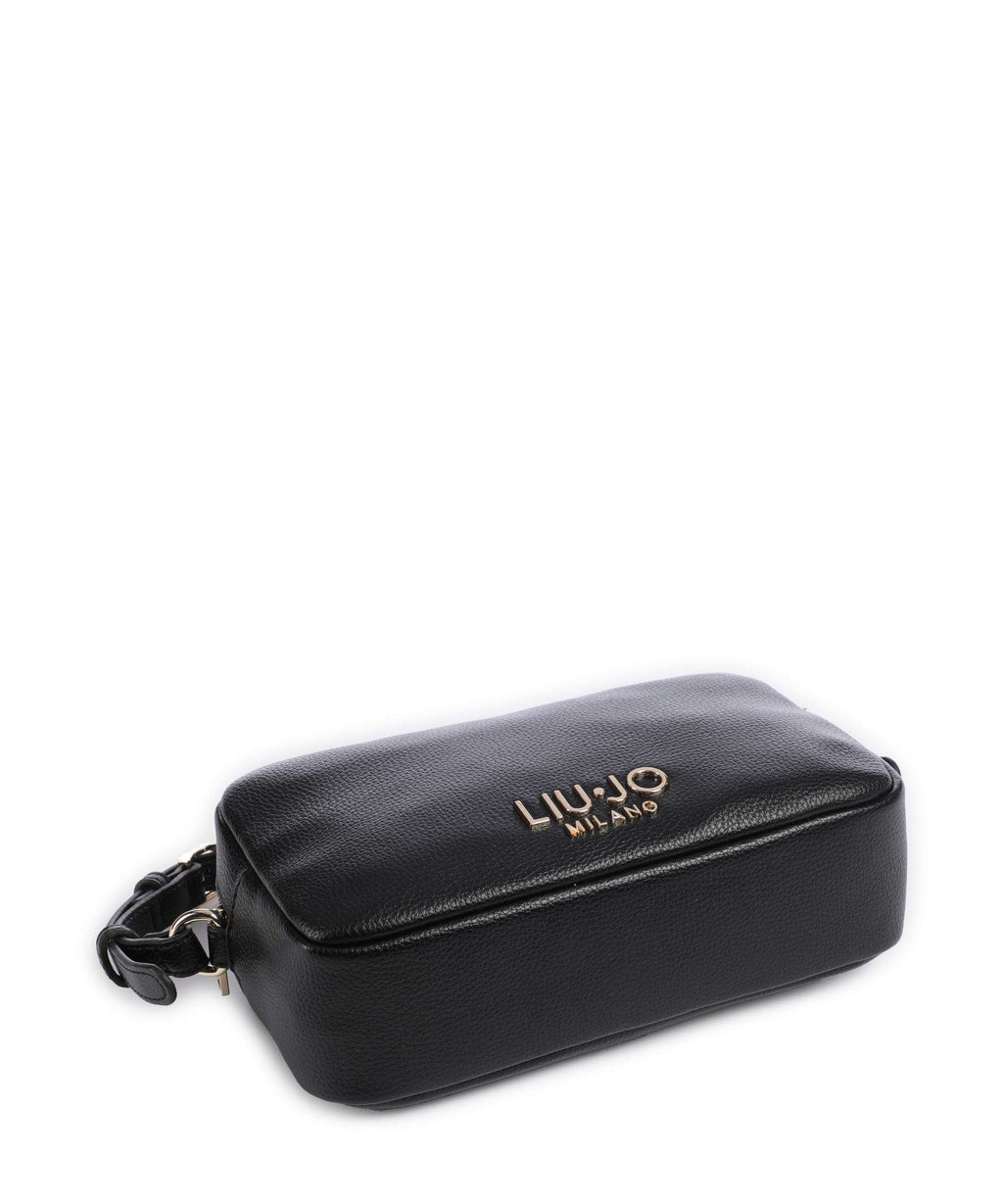 Liu Jo Evrim Crossbody bag nero                          
