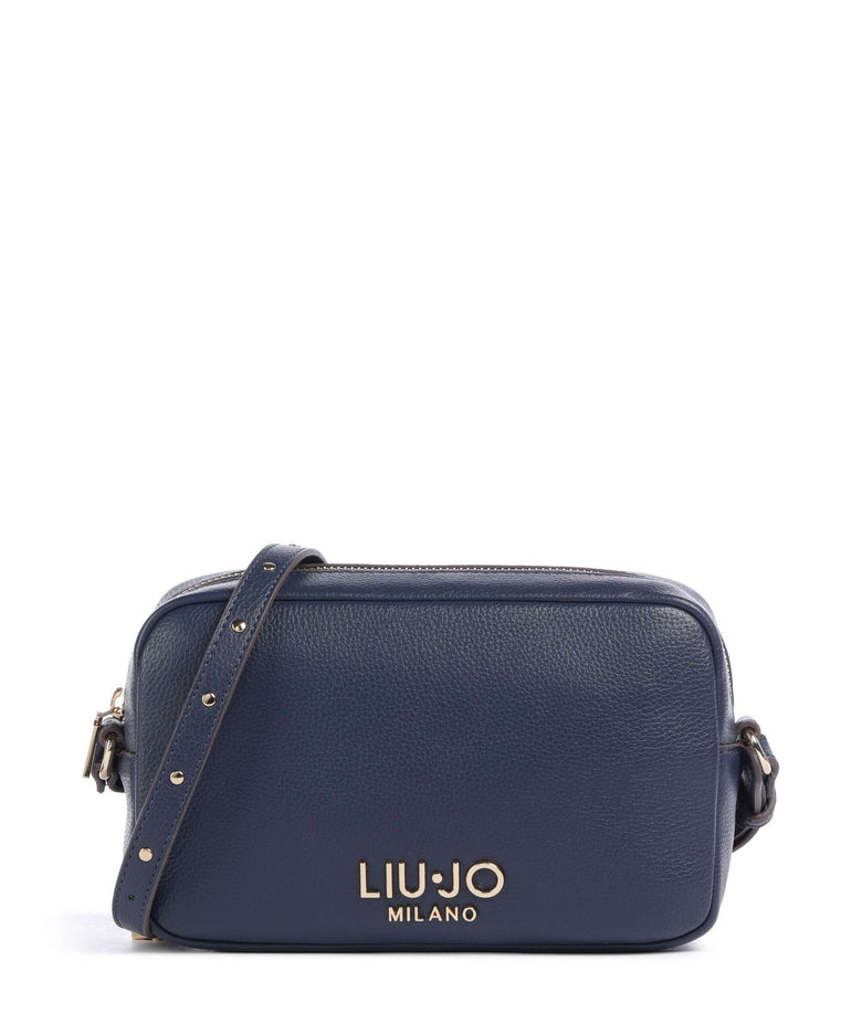 Liu Jo Evrim Crossbody bag dress blue                    