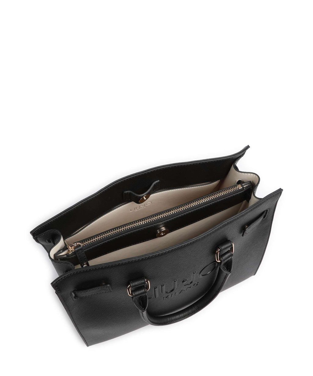 Liu Jo Halona Handbag nero                          