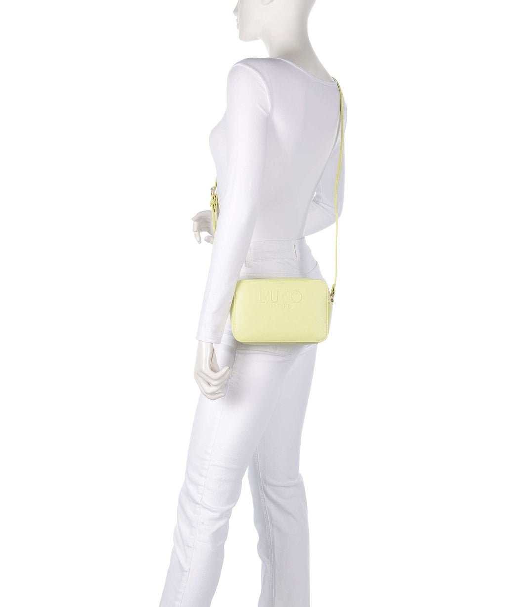 Liu Jo Halona Crossbody bag lime                          