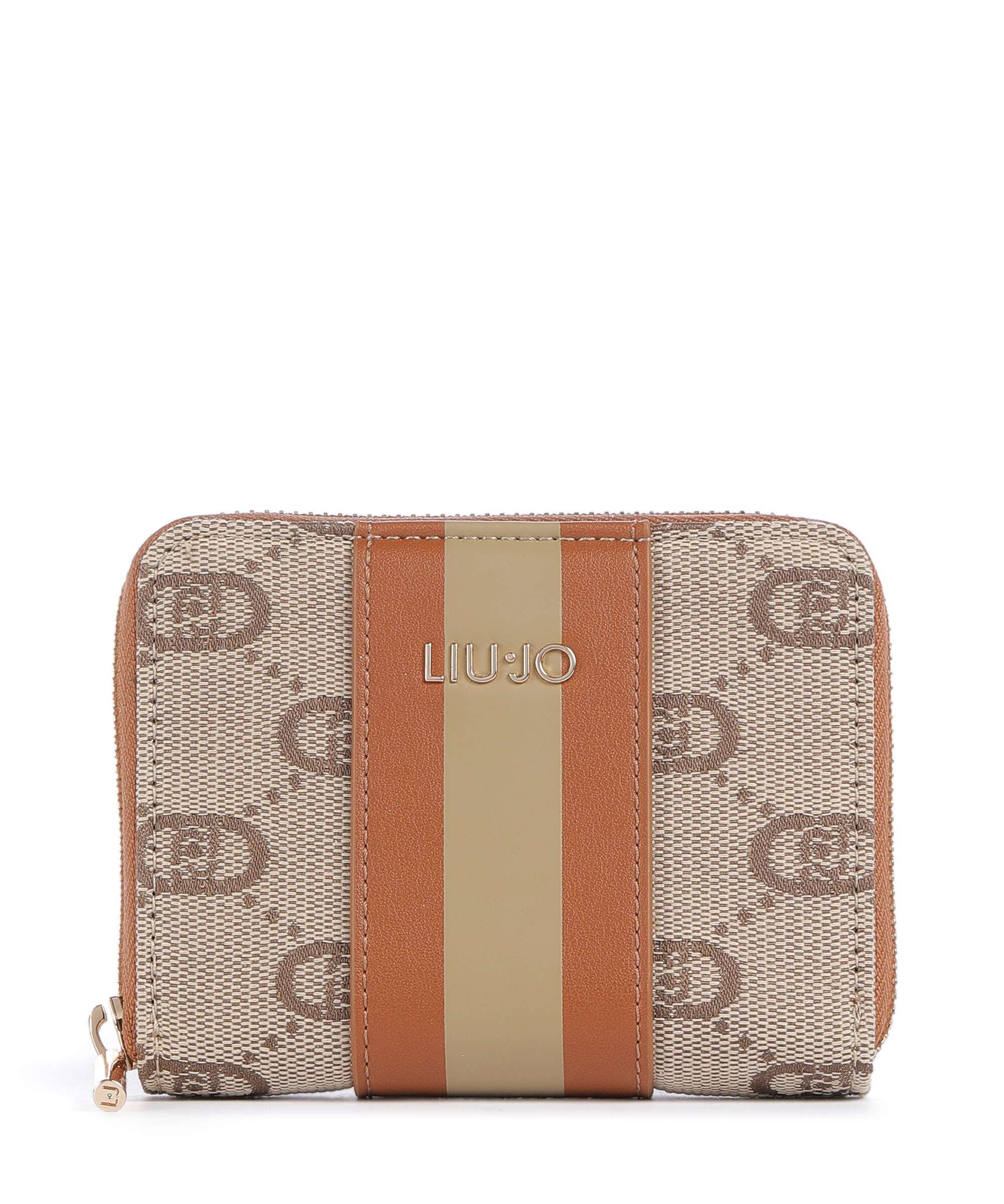 Liu Jo Caliwen Wallet natural                       
