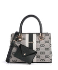 Liu Jo Manhattan Handbag nero                          