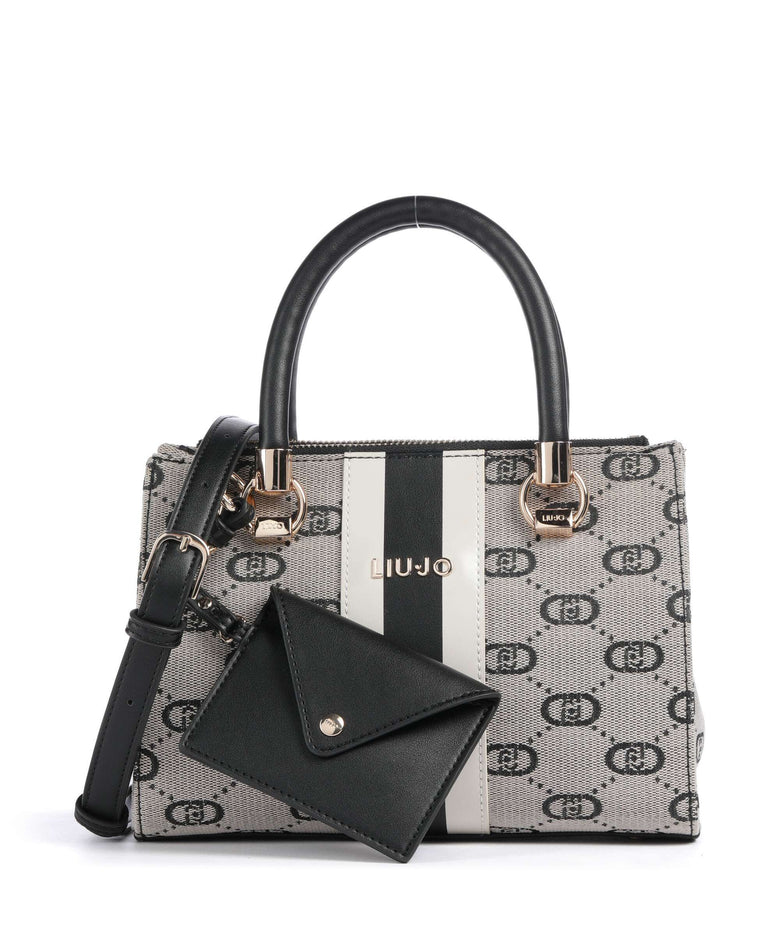 Liu Jo Manhattan Handbag nero                          