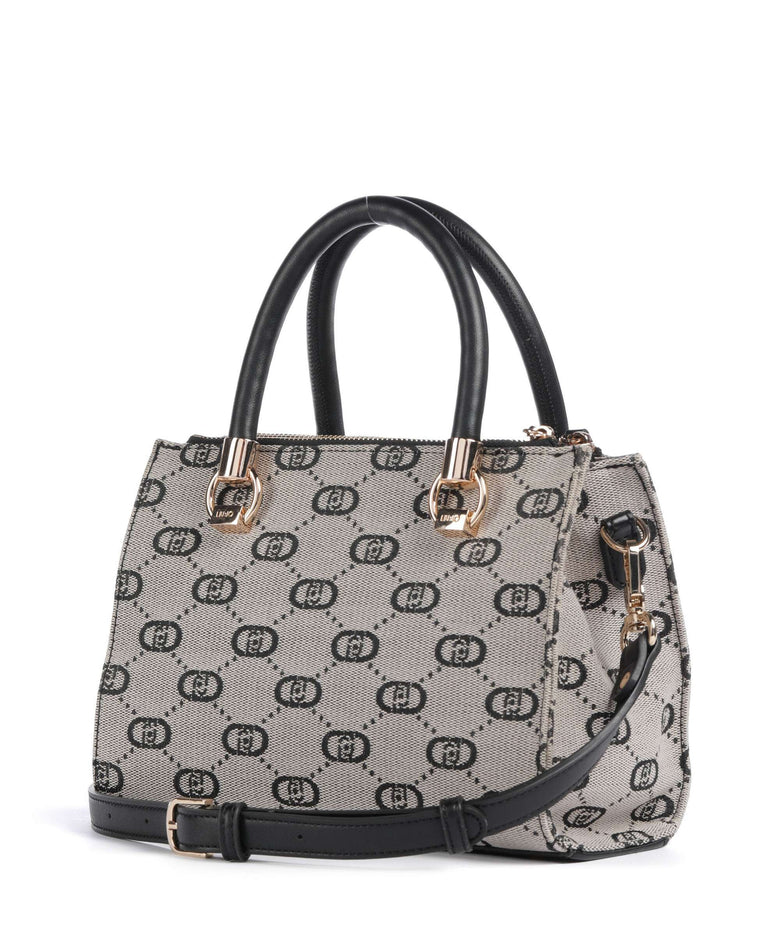 Liu Jo Manhattan Handbag nero                          