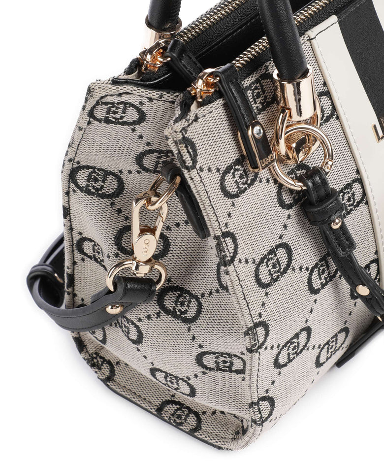 Liu Jo Manhattan Handbag nero                          