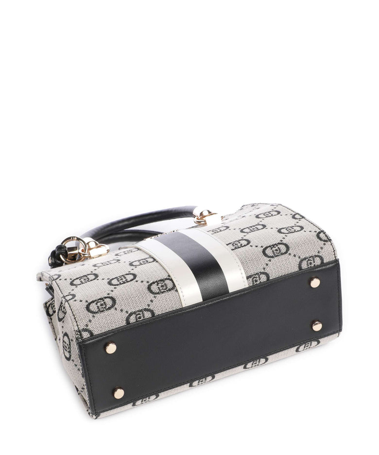 Liu Jo Manhattan Handbag nero                          