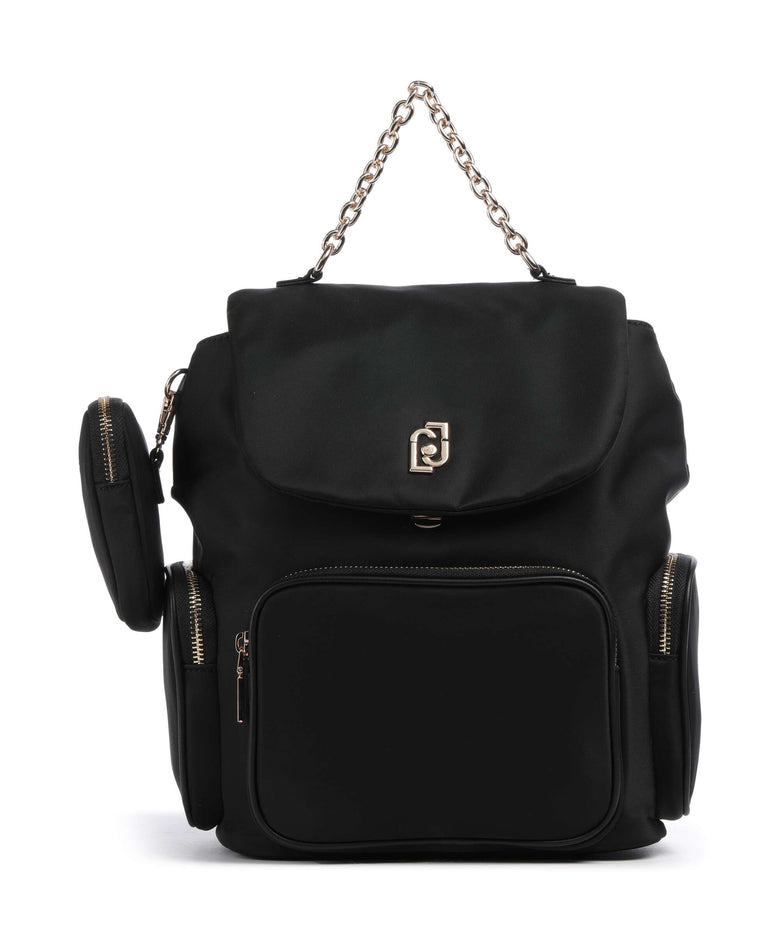Liu Jo Achala Backpack nero                          