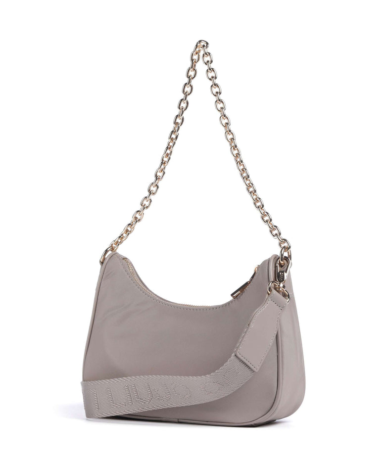Liu Jo Achala Shoulder bag mushroom