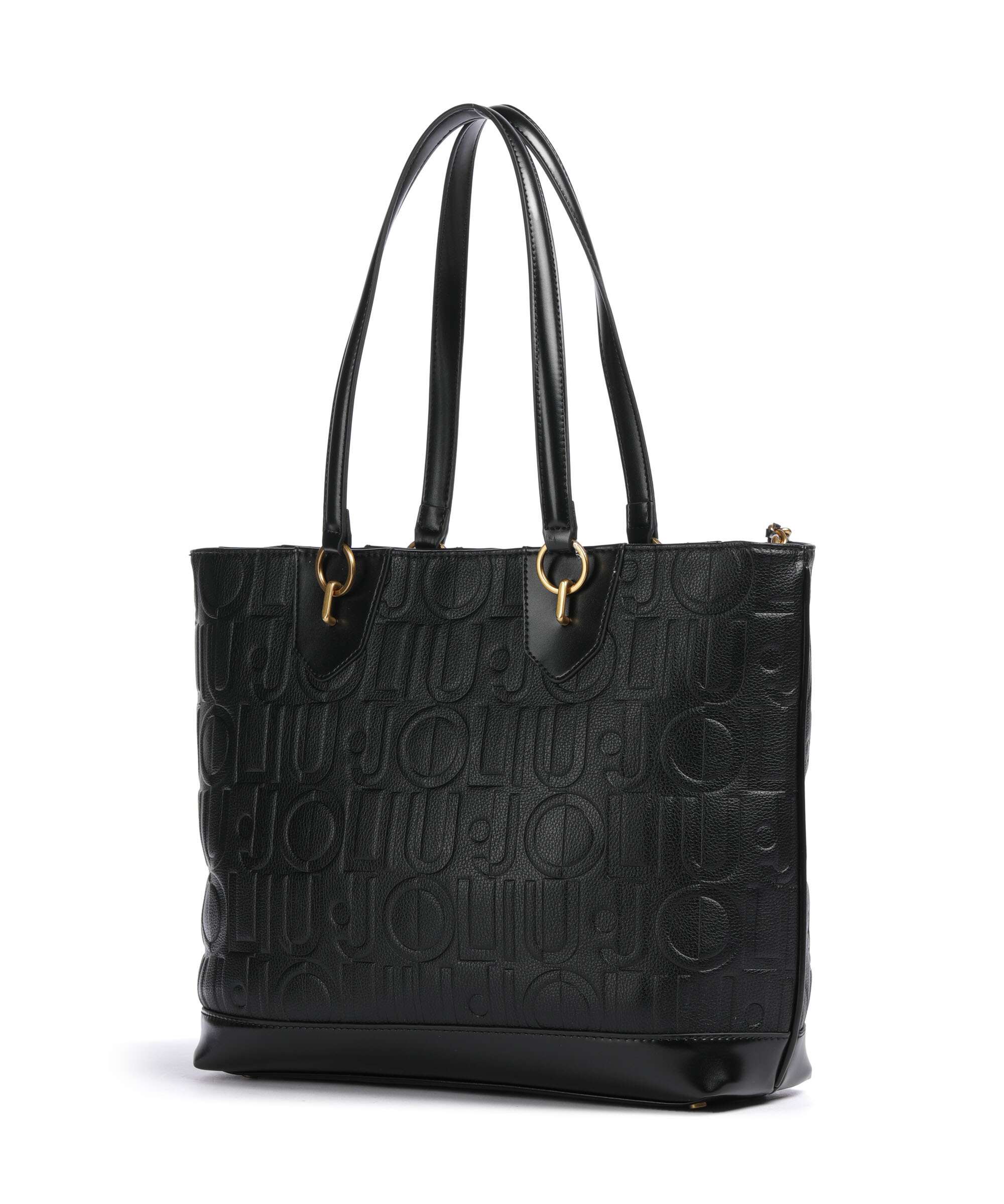 Liu Jo Adonide Tote bag nero                          
