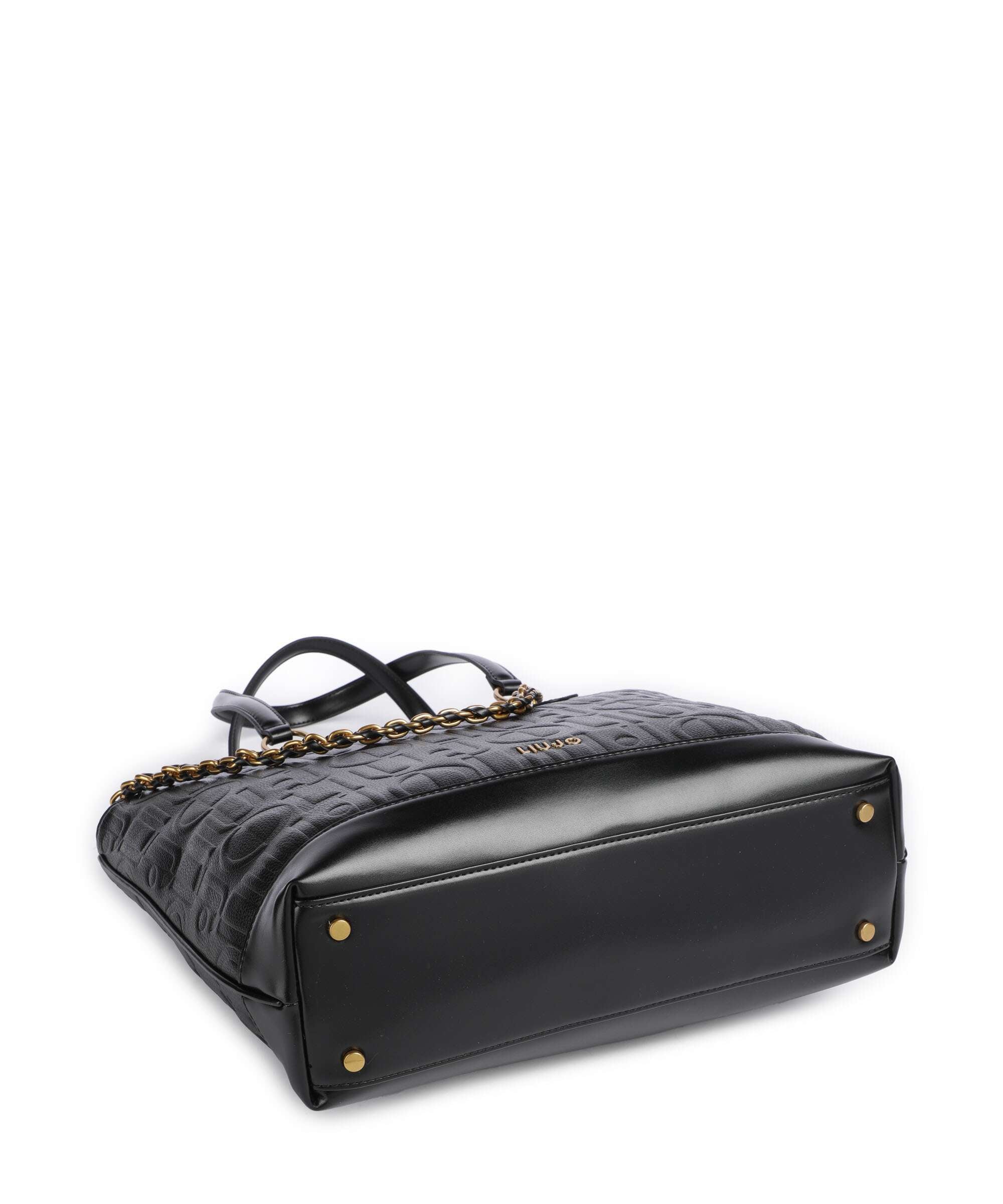 Liu Jo Adonide Tote bag nero                          