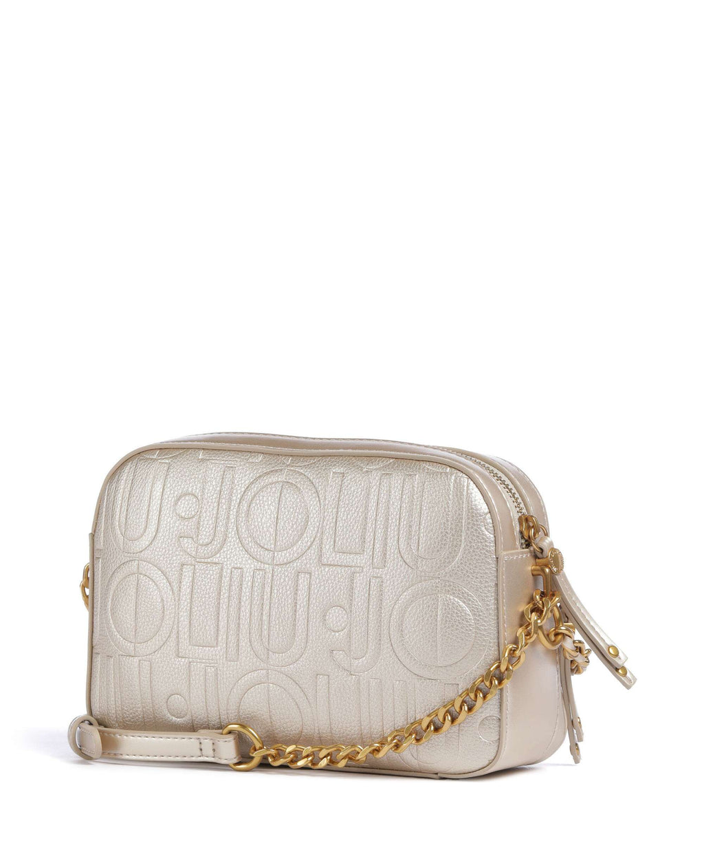 Liu Jo Adonide Crossbody bag gold                          