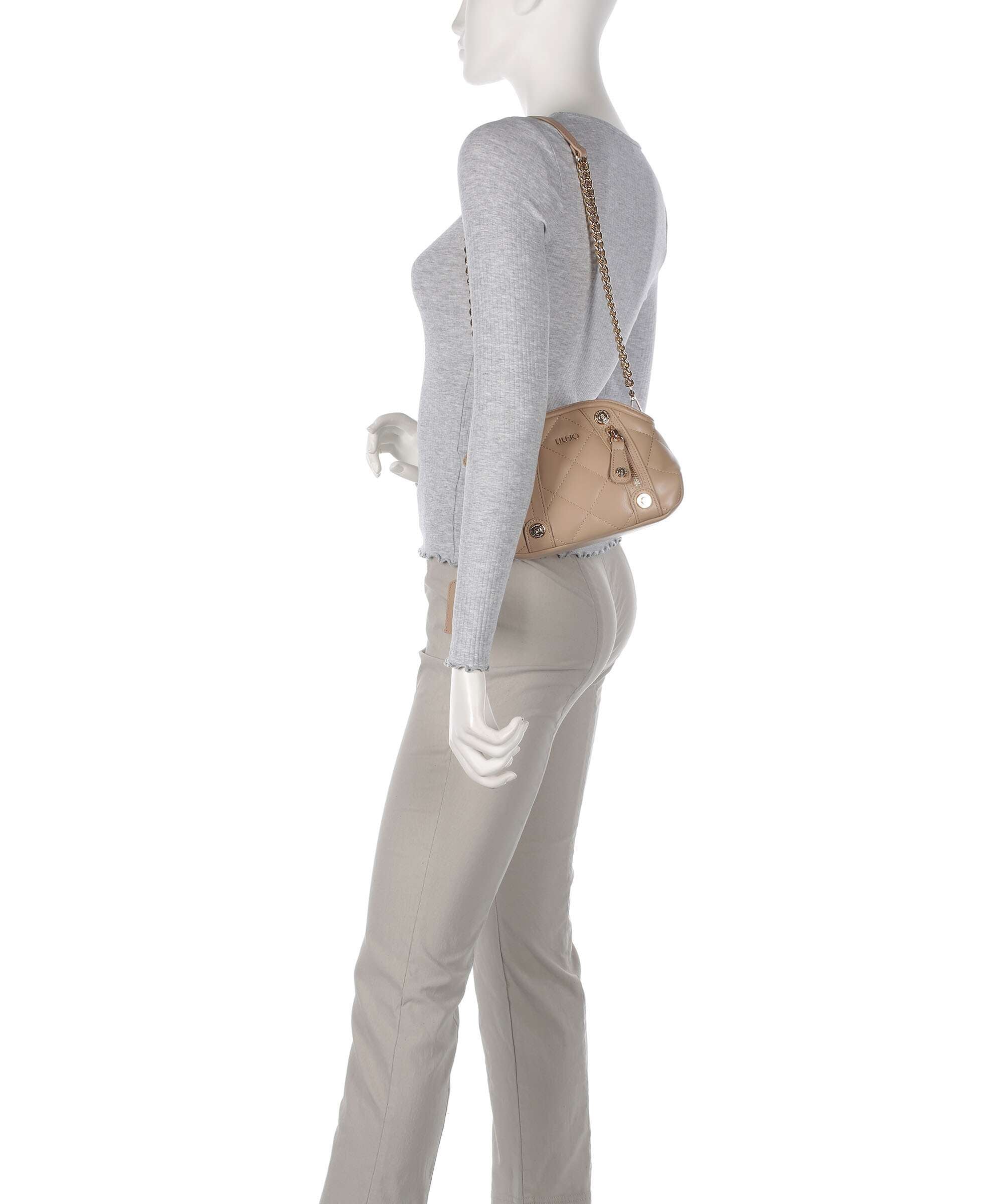 Liu Jo Kate Shoulder bag cameo rose                    