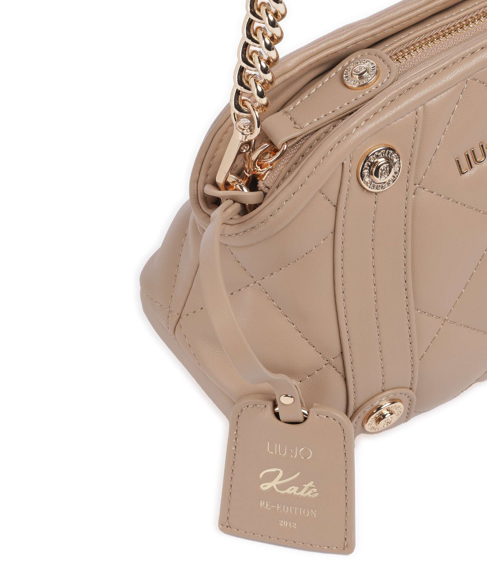 Liu Jo Kate Shoulder bag cameo rose                    