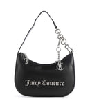Juicy Couture Jasmine S Bolsa tiracolo black