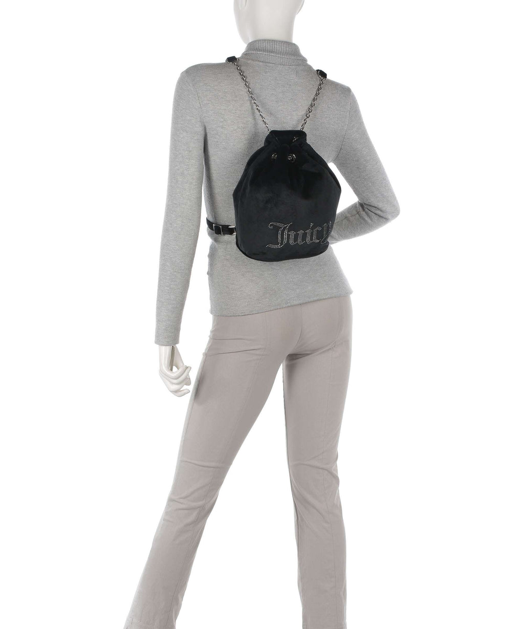 Juicy Couture Kimberly Backpack black