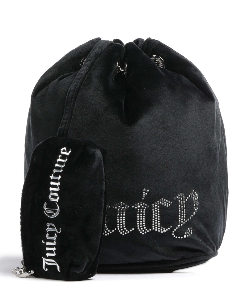 Juicy Couture Kimberly Backpack black
