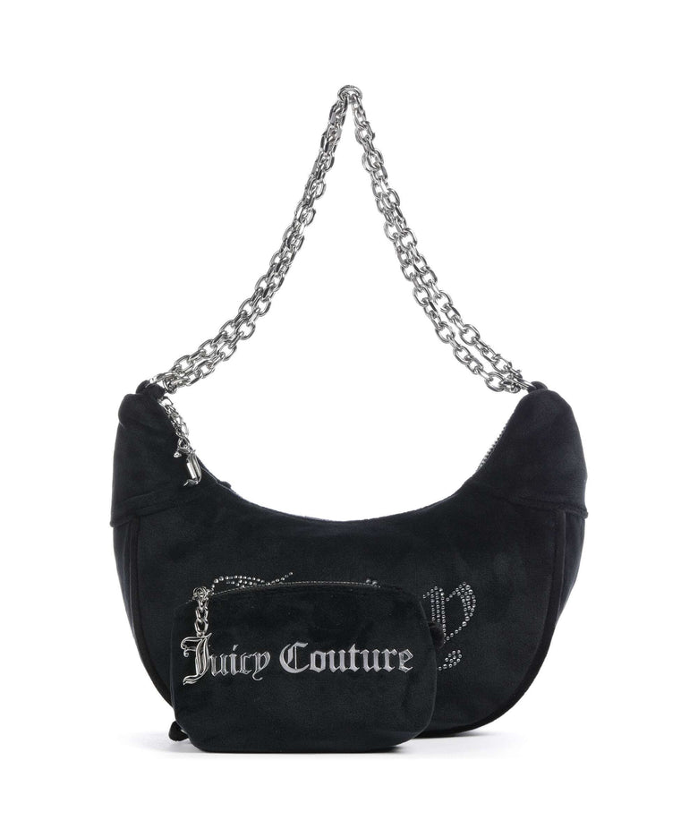 Juicy Couture Kimberly S Shoulder bag black