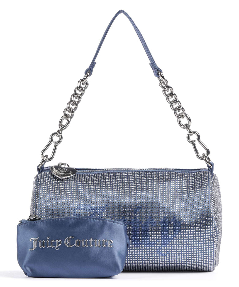 Juicy Couture Hazel Shoulder bag blue