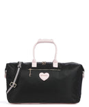 Juicy Couture Bolsa de fim de semana black