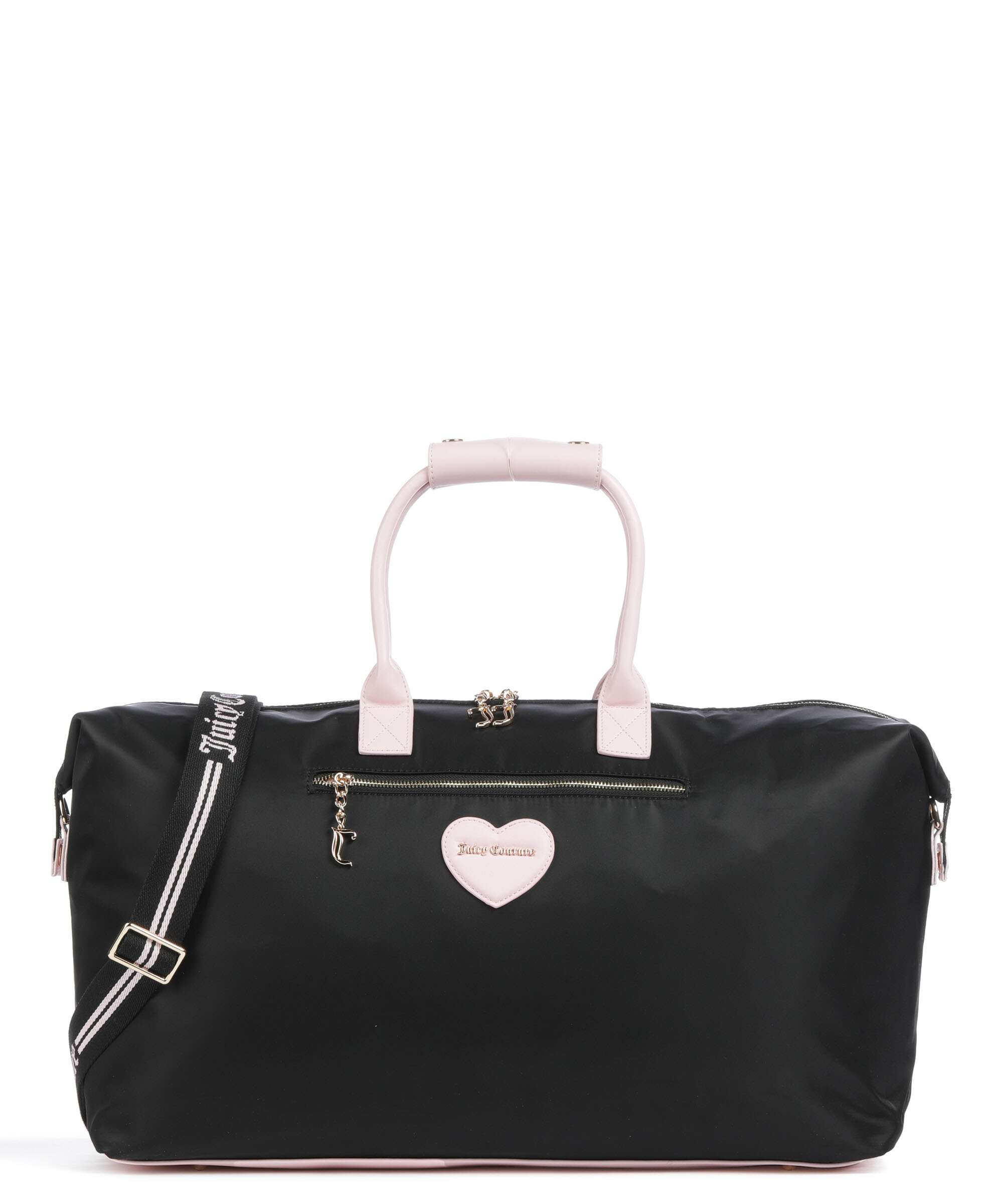 Juicy Couture Weekend bag black