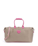 Juicy Couture Bolsa de fim de semana beige