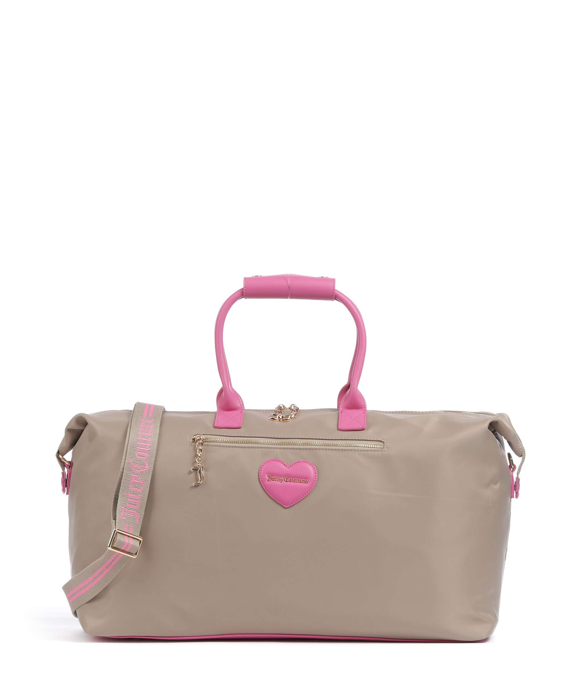 Juicy Couture Weekend bag beige