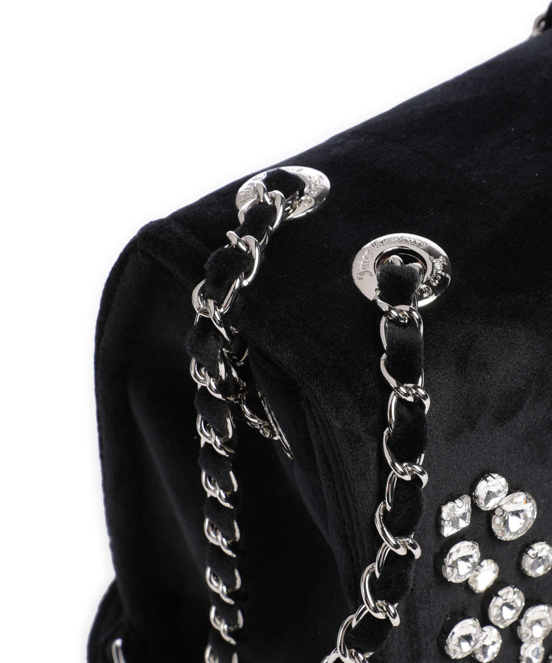 Juicy Couture Iris Shoulder bag black
