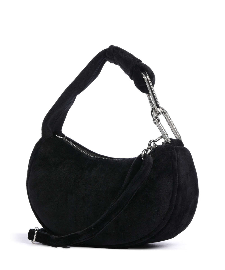 Juicy Couture Blossom S Handbag black